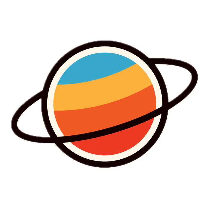 Black hole img - Logo
